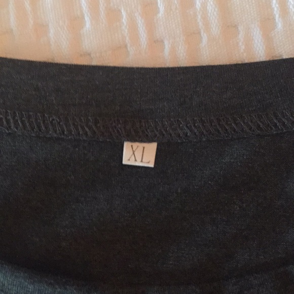 Good vibes tank top hippie Chic bold graphic - Picture 4 of 6